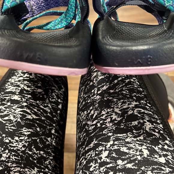 Chaco Z/2 classics Size 8 - Picture 5 of 8